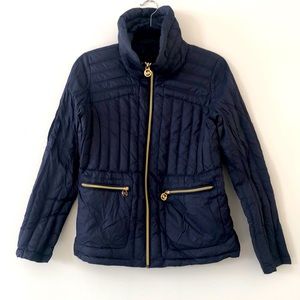 Discontinued: Michael Kors packable W’s S down jacket